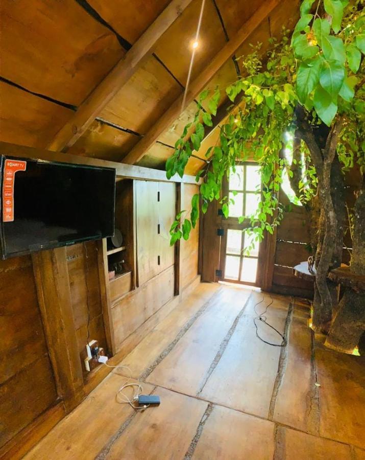 Kale Cottage ベリハロヤ エクステリア 写真