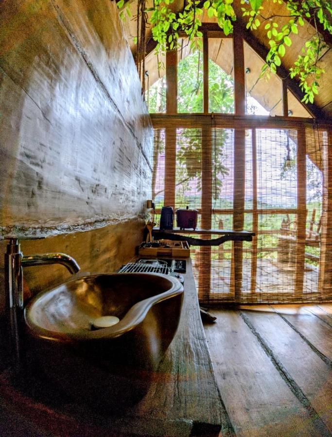 Kale Cottage ベリハロヤ エクステリア 写真