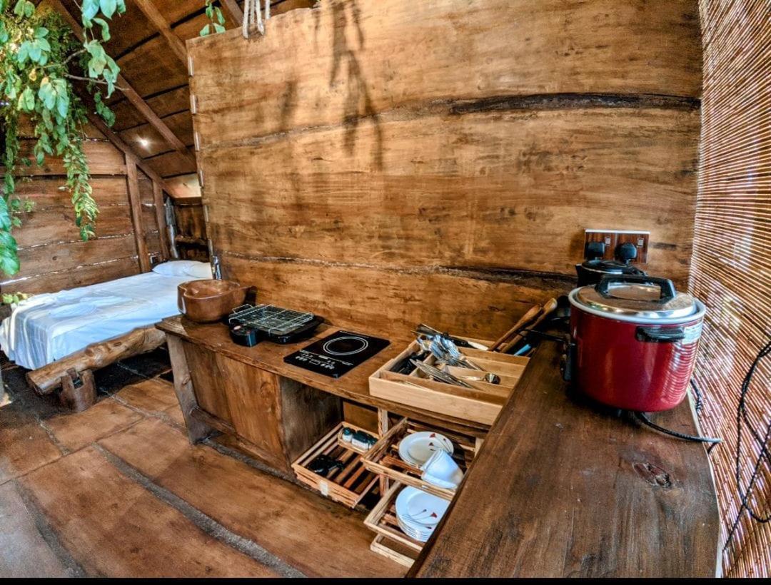 Kale Cottage ベリハロヤ エクステリア 写真