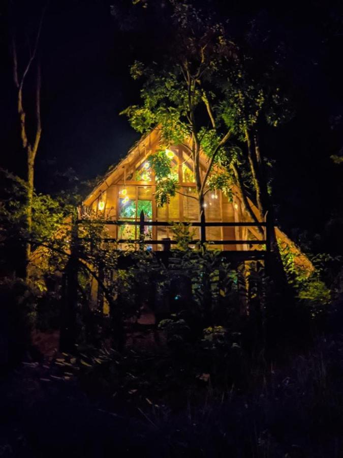 Kale Cottage ベリハロヤ エクステリア 写真