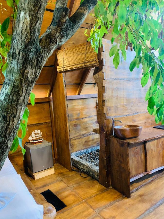 Kale Cottage ベリハロヤ エクステリア 写真