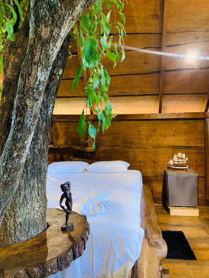 Kale Cottage ベリハロヤ エクステリア 写真