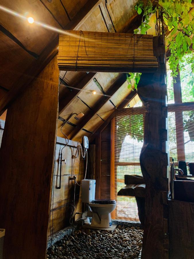 Kale Cottage ベリハロヤ エクステリア 写真