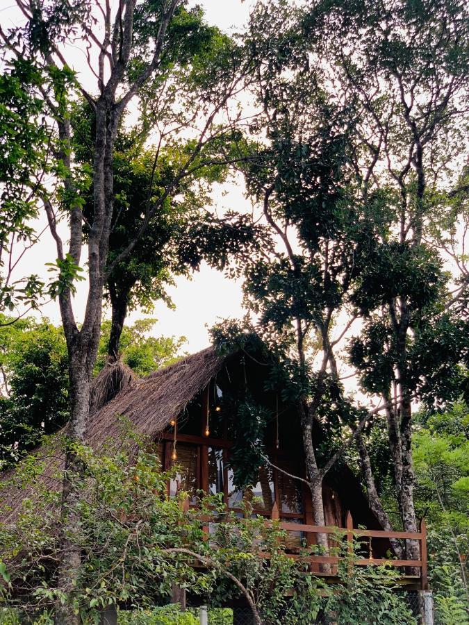 Kale Cottage ベリハロヤ エクステリア 写真
