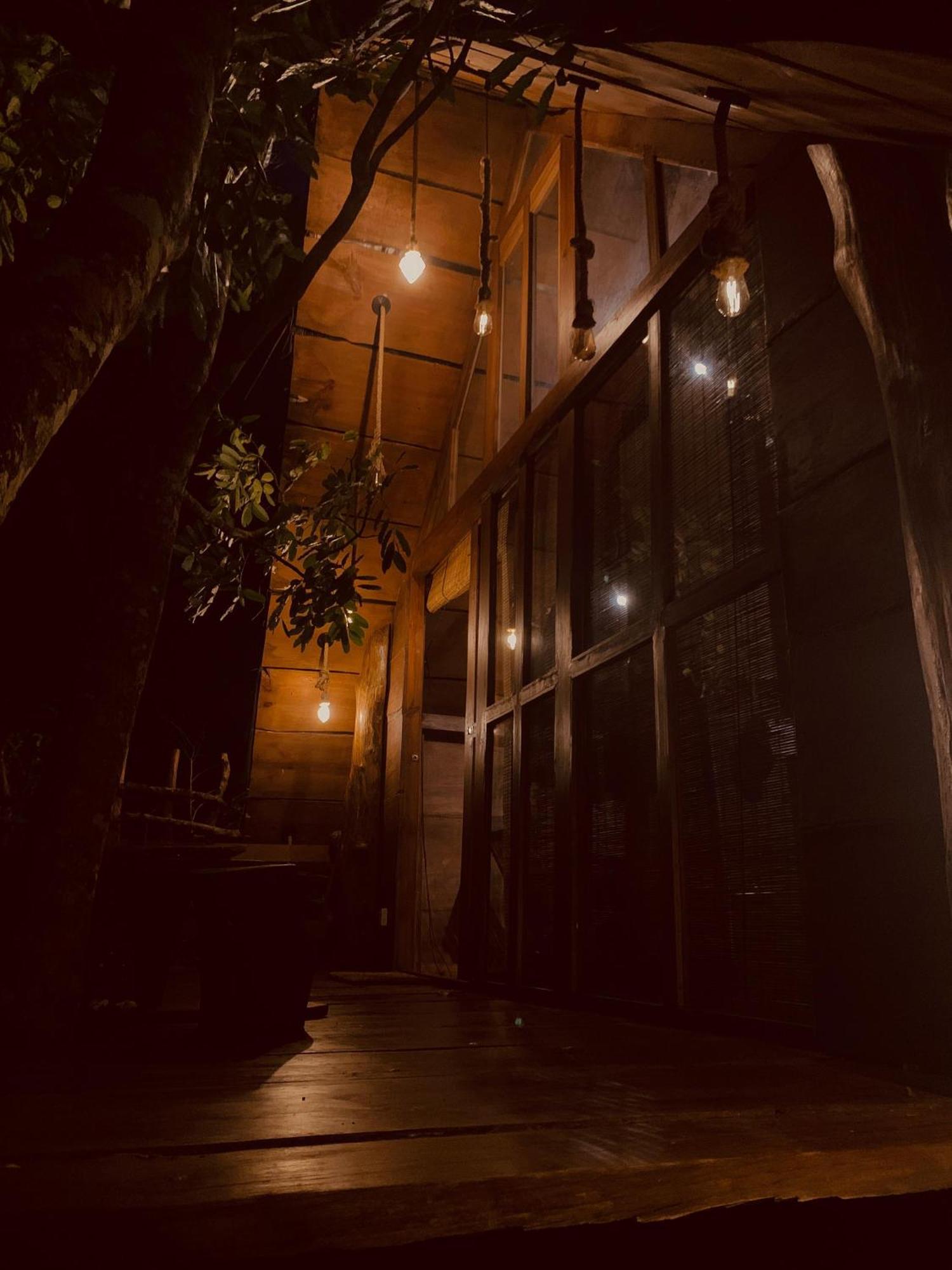 Kale Cottage ベリハロヤ エクステリア 写真